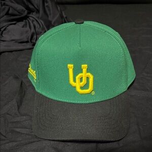 Oregon Ducks Hat